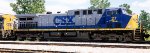 CSX AC44CW 27